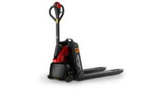 Električna niskopodizna vozila MT15 C kompanije Linde Material Handling