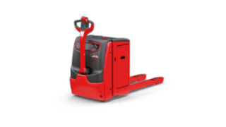 Niskopodizno vozilo T25 – T30 AP kompanije Linde Material Handling