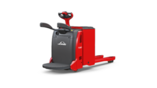 Niskopodizno vozilo T20 - T25 AP/SP kompanije Linde Material Handling