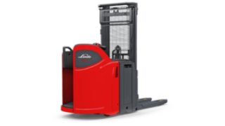 Dvospratni utovarivači L12 - L14 AP/SP, D12 - D14 AP/SP kompanije Linde Material Handling