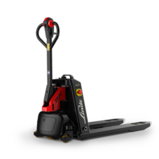Električna niskopodizna vozila MT15 C kompanije Linde Material Handling