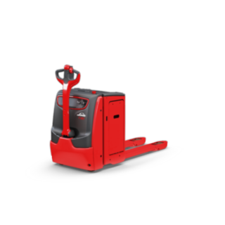 Niskopodizno vozilo T25 – T30 AP kompanije Linde Material Handling