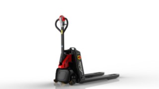 Potporni točkovi kompanije Linde Material Handling Potporni točkovi kompanije Linde Material Handling