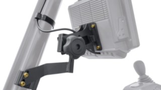 Video o držaču terminala kompanije Linde Material Handling Video o držaču terminala kompanije Linde Material Handling