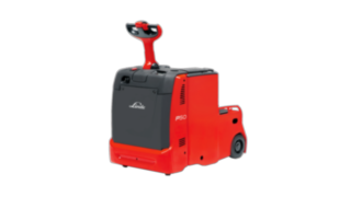 Tegljač sa mogućnošću praćenja P50 kompanije Linde Material Handling