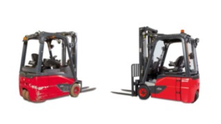 Standardizovani proces remonta polovnih viljuškara garantuje visok kvalitet od početka do kraja. Proces remonta polovnih viljuškara iz kompanije Linde Material Handling
