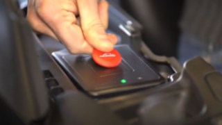 connect: Čip kompanije Linde Material Handling 
