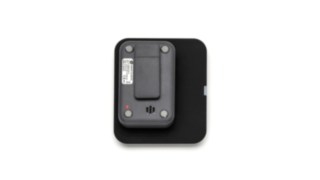 Linde punjač kao komponenta proizvoda Linde Safety Guard Linde punjač