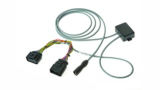 connect: Retrofit komplet connect: Retrofit komplet