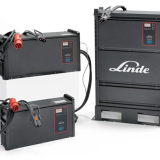 Litijum-jonska baterija i punjač