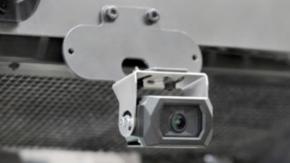 Kamera sistema Reverse Assist Camera 