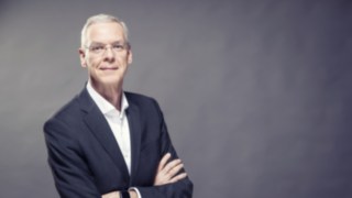 Član poslovodstva zadužen za finansije, Linde Material Handling