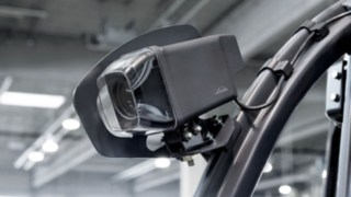 Linde TruckSpot™ kompanije Linde Material Handling Linde TruckSpot™ kompanije Linde Material Handling