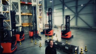 Video za sistem Dynamic Mast Control Video za sistem Dynamic Mast Control