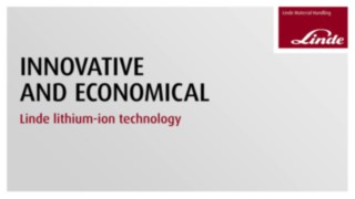Video-snimak o ekonomičnosti litijum-jonske tehnologije