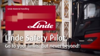 Video-snimak sistema Linde Safety Pilot