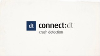 Video o crash detection-u - Elektronska kontrola štete
