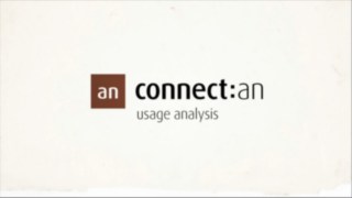 Video u vezi sa usage analyses - Digitalna analiza korišćenja