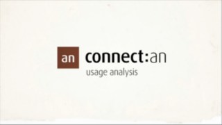Video u vezi sa usage analyses - Digitalna analiza korišćenja Video u vezi sa usage analyses - Digitalna analiza korišćenja